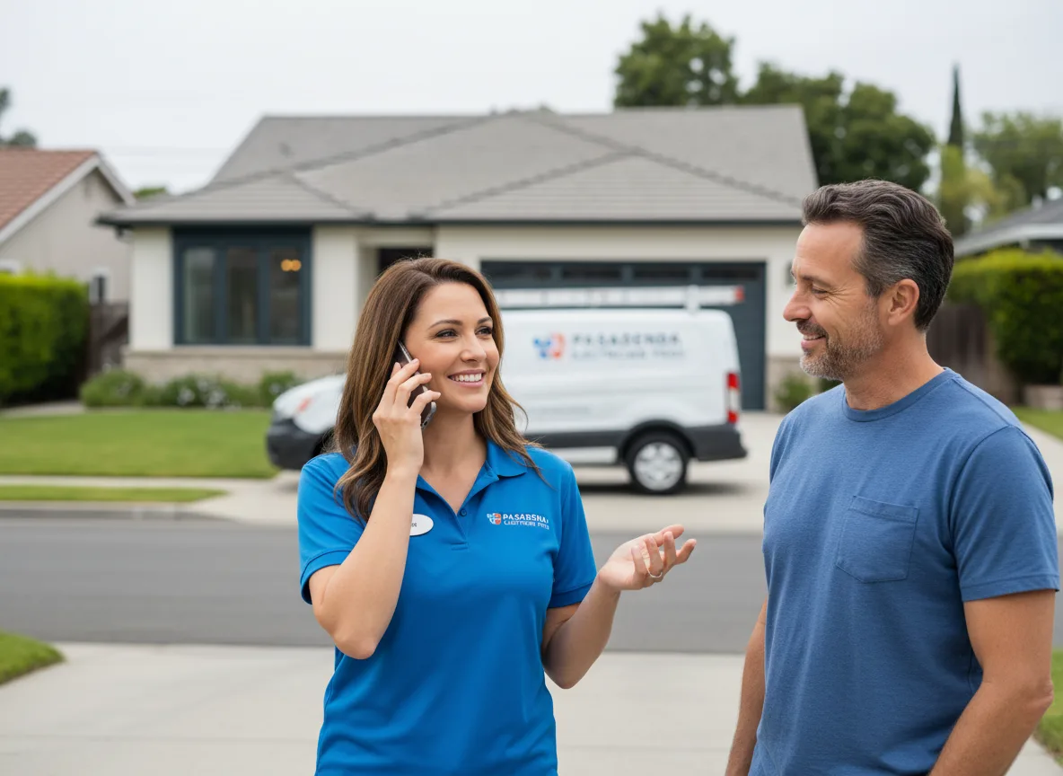 Electrician Cartwright, ND FAQs